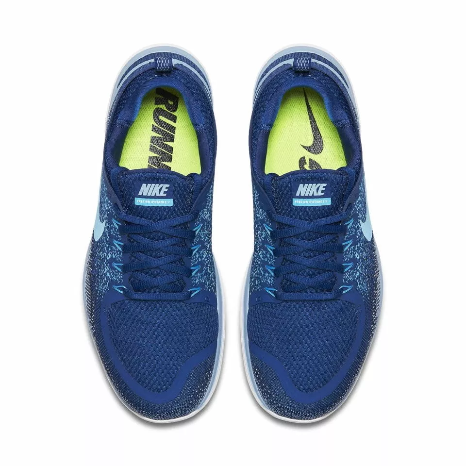 Pánské běžecké boty Nike FREE RN Distance 2