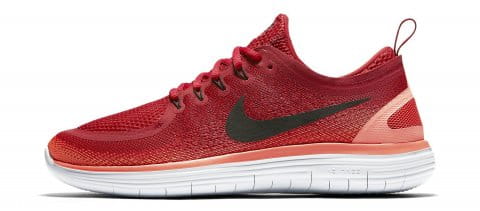Running shoes Nike FREE RN DISTANCE 2 