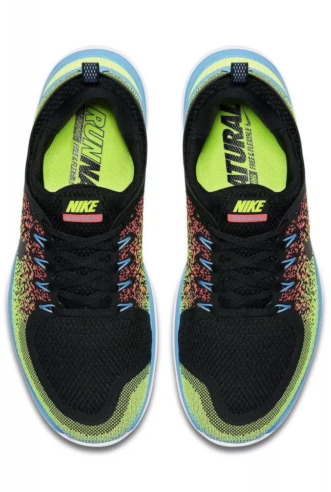 Running shoes Nike FREE RN DISTANCE 2