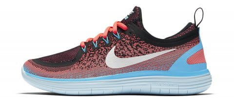 nike wmns free rn distance 2