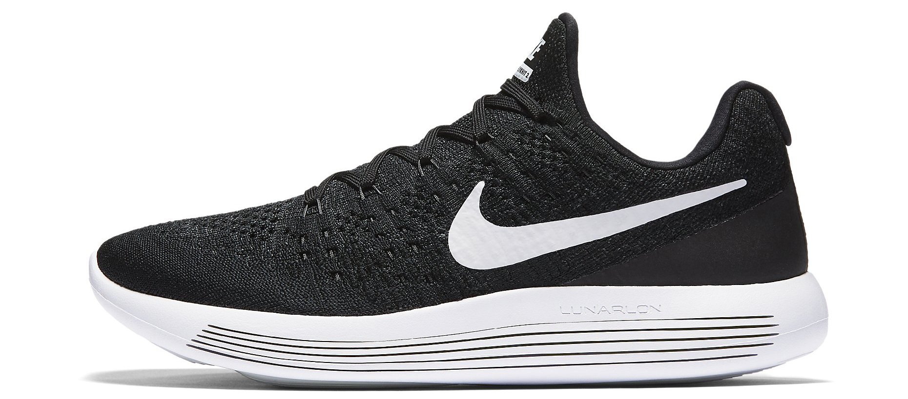 Pánské běžecké boty Nike LunarEpic Low Flyknit 2