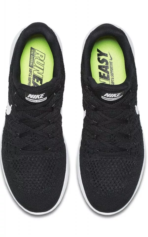 Bežecké topánky Nike LUNAREPIC LOW FLYKNIT 2