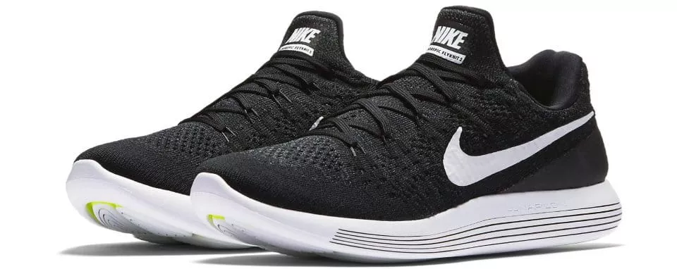 Pánské běžecké boty Nike LunarEpic Low Flyknit 2