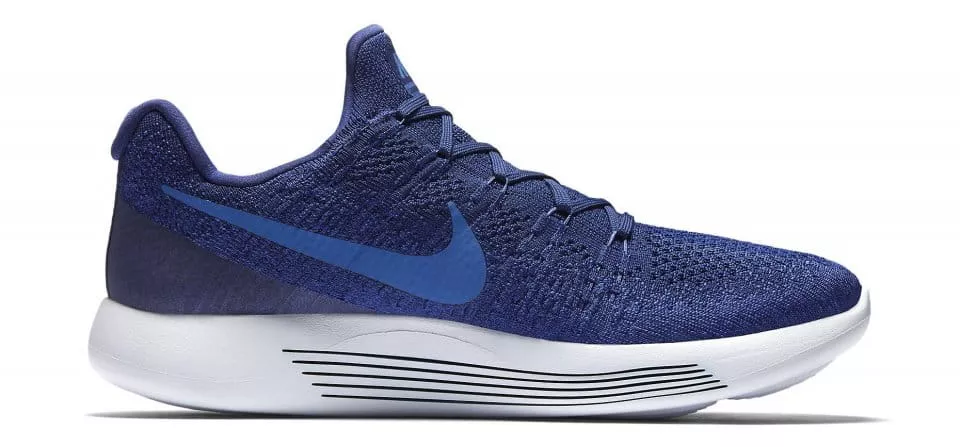 Pánské běžecké boty Nike LunarEpic Low Flyknit 2