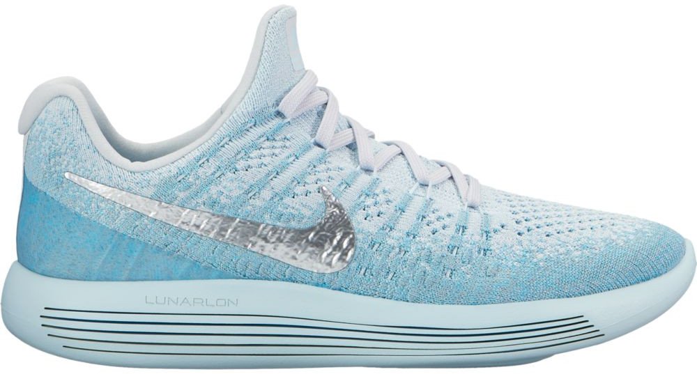 women's nike flyknit lunarepic running shoes