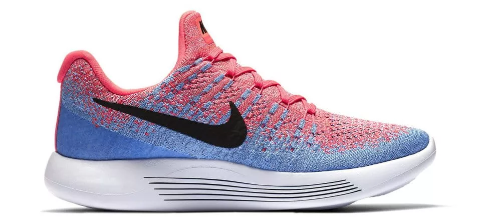 Dámské běžecké boty Nike LunarEpic Low Flyknit 2