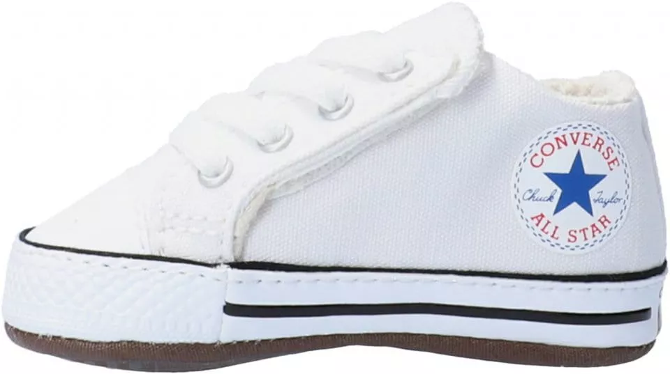 Zapatillas Converse chuck taylor as (crib) mid kids