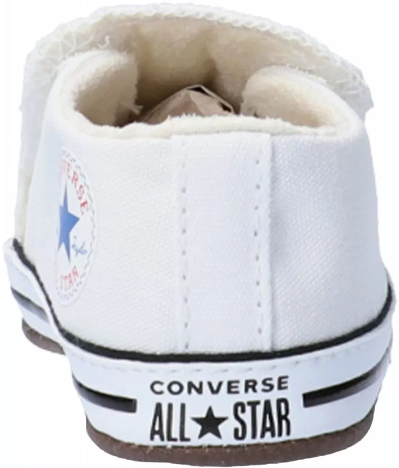 Converse chuck taylor as (crib) mid kids Cipők