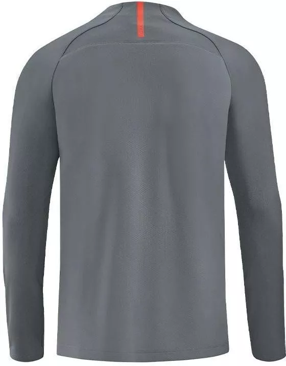 Sweatshirt jako prestige ziptop