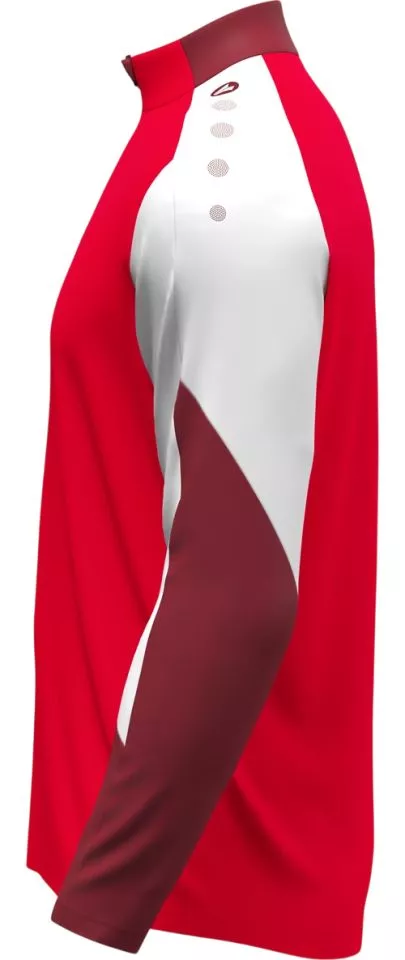 Φούτερ-Jacket JAKO Dynamic Zip Sweatshirt
