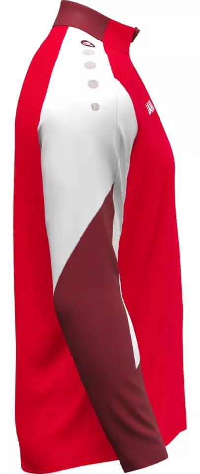 Φούτερ-Jacket JAKO Dynamic Zip Sweatshirt