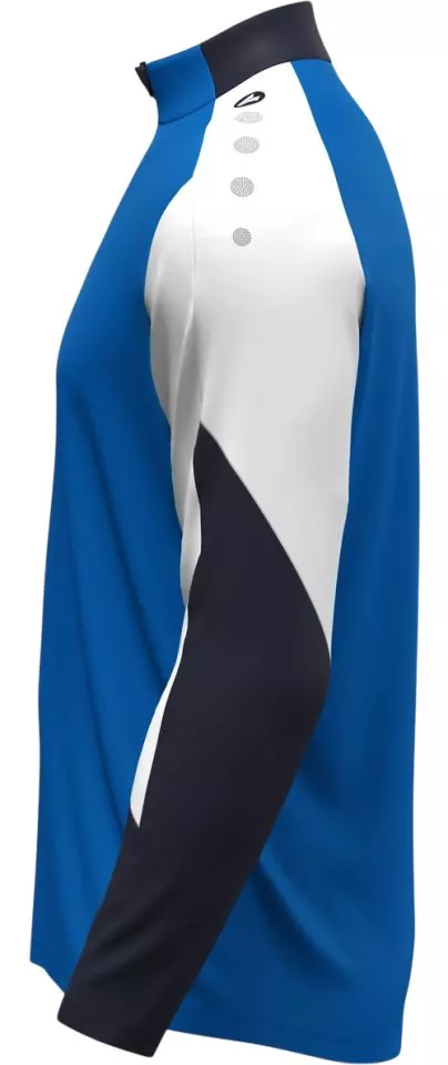 Φούτερ-Jacket JAKO Dynamic Zip Top Sweatshirt