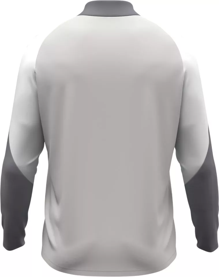 Суитшърт JAKO Dynamic Ziptop