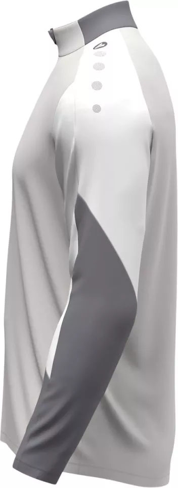 Суитшърт JAKO Dynamic Ziptop