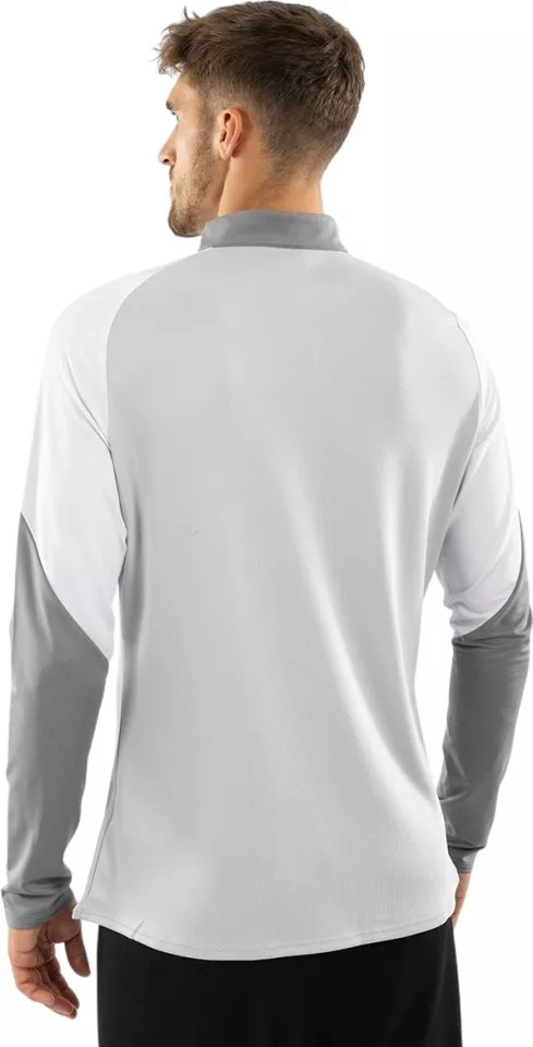 Суитшърт JAKO Dynamic Ziptop