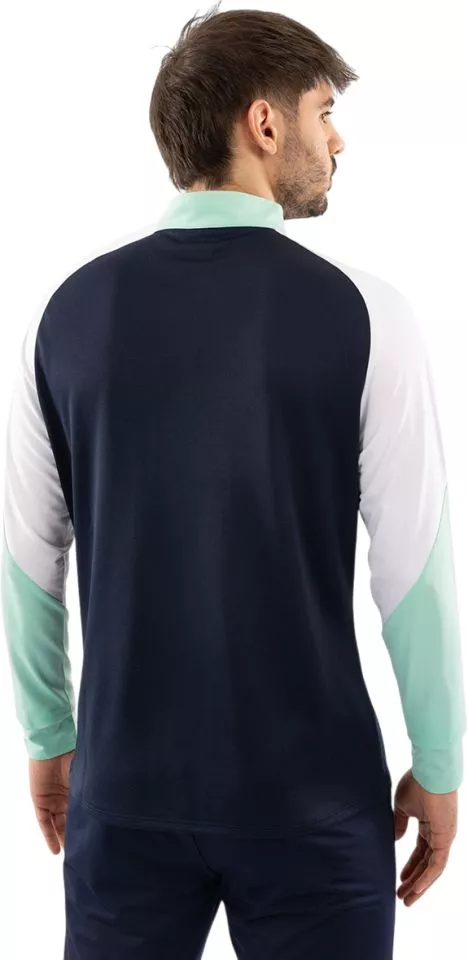 Felpe JAKO Dynamic Ziptop Sweatshirt