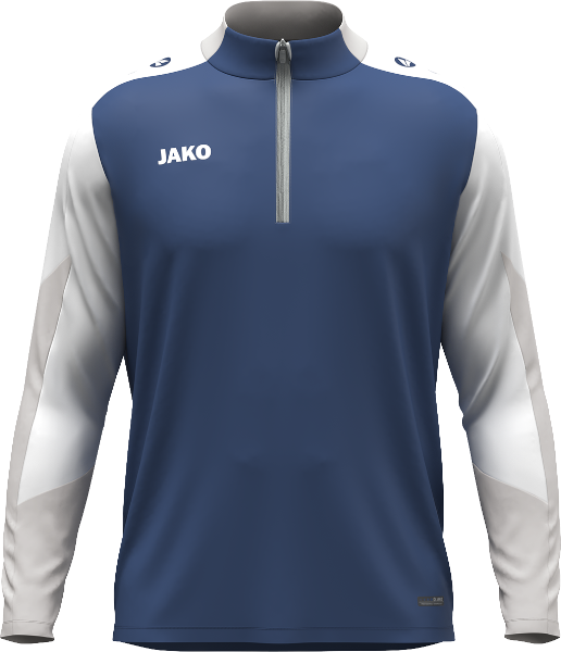 Jako Dynamic Ziptop