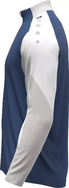 Pánská mikina Jako Dynamic Zip