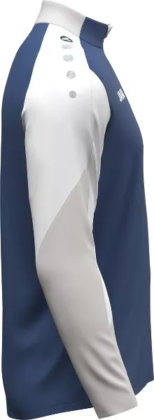 Pánská mikina Jako Dynamic Zip