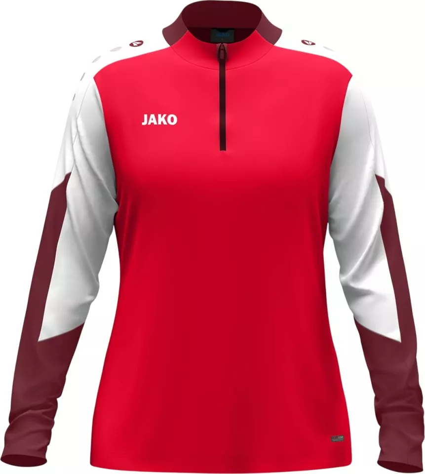 Dámská mikina Jako Dynamic Zip