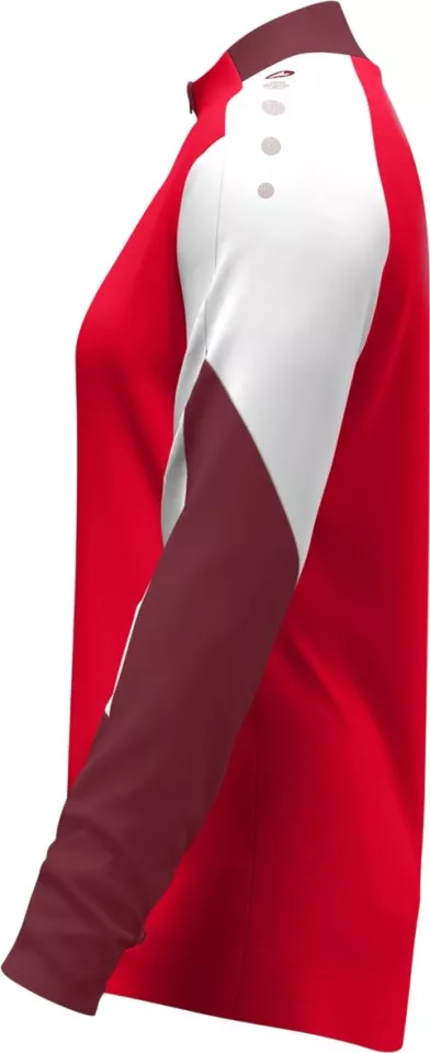 Dámská mikina Jako Dynamic Zip