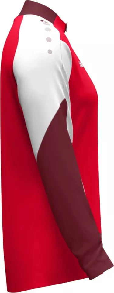 Dámská mikina Jako Dynamic Zip