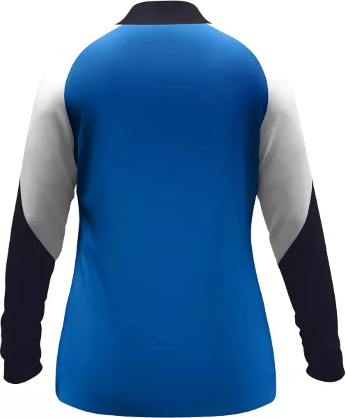 Trenirka (gornji dio) JAKO Dynamic Ziptop Women