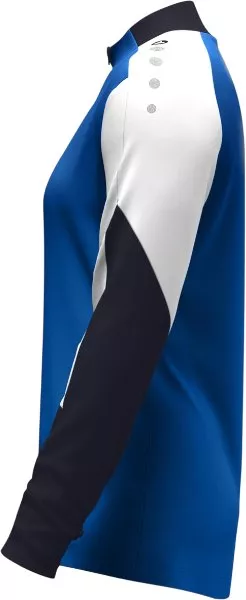 Trenirka (gornji dio) JAKO Dynamic Ziptop Women