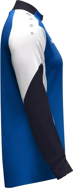 Trenirka (gornji dio) JAKO Dynamic Ziptop Women