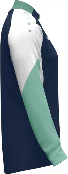 Dámská mikina Jako Dynamic Zip