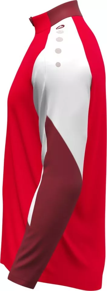 Яке JAKO Dynamic Zip Sweatshirt Kids