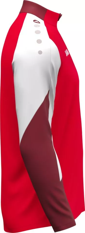 Яке JAKO Dynamic Zip Sweatshirt Kids