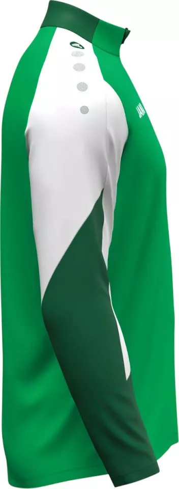 JAKO Dynamic Ziptop Kids Dzseki