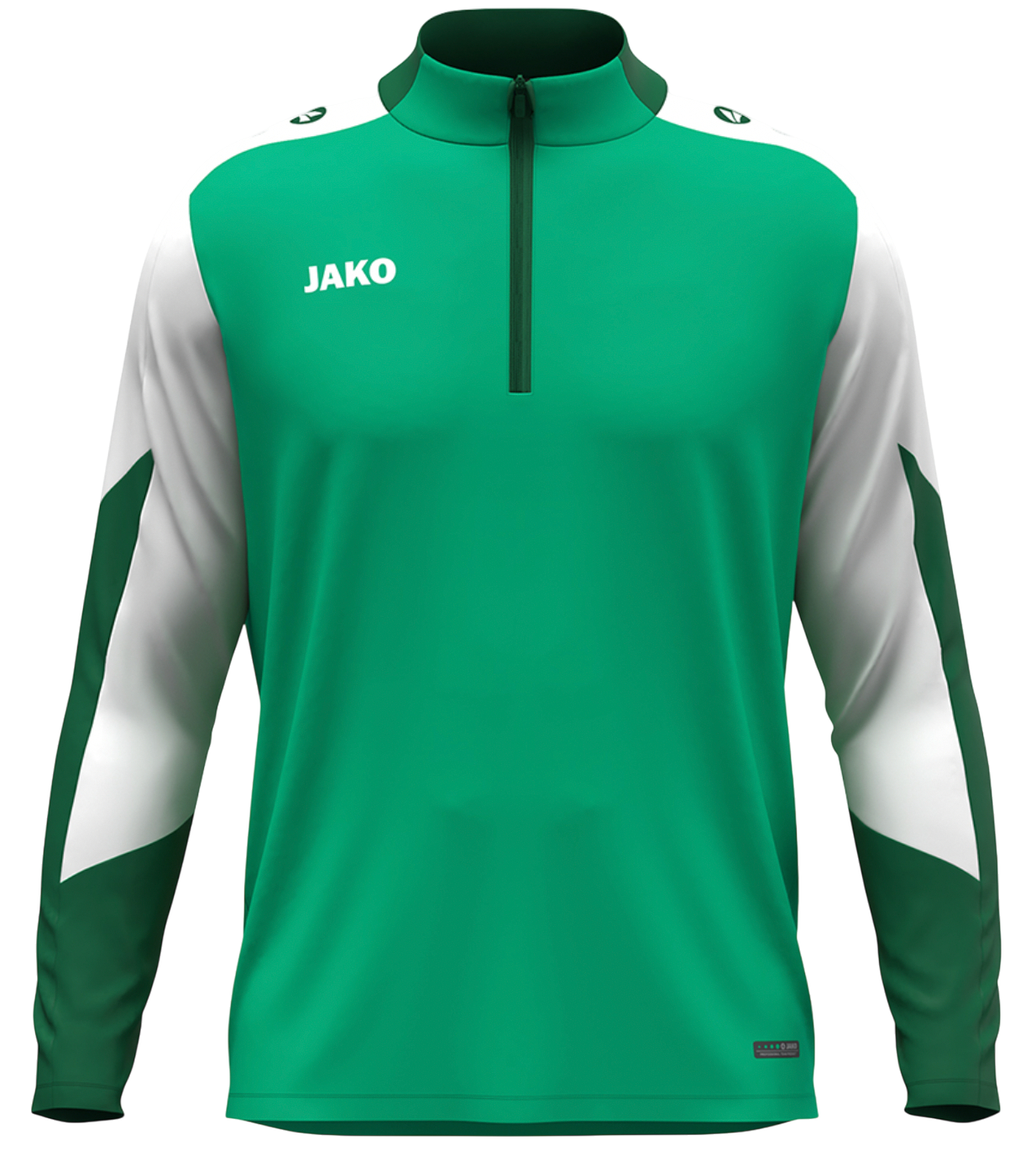 Jako Dynamic Ziptop Kids