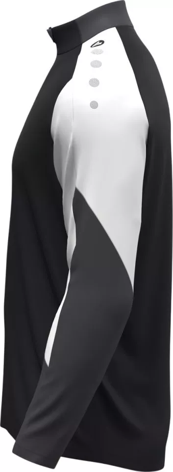 Jakke JAKO Dynamic Zip Top Sweatshirt Kids