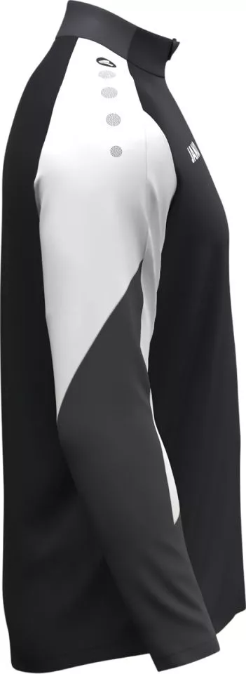 Jakke JAKO Dynamic Zip Top Sweatshirt Kids