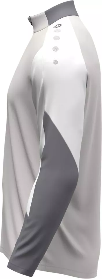 JAKO Dynamic Ziptop Kids Dzseki