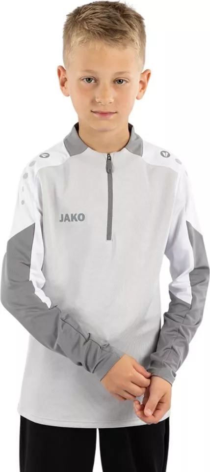 JAKO Dynamic Ziptop Kids Dzseki