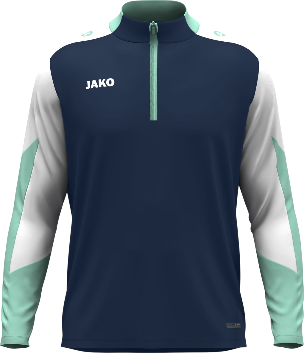 Jako Dynamic Ziptop Kids