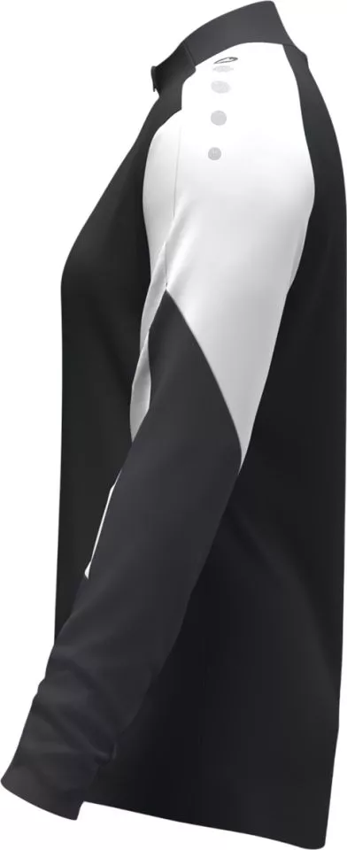 Суитшърт JAKO Dynamic Zip Top Sweatshirt Women