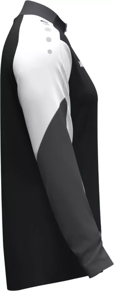 Суитшърт JAKO Dynamic Zip Top Sweatshirt Women