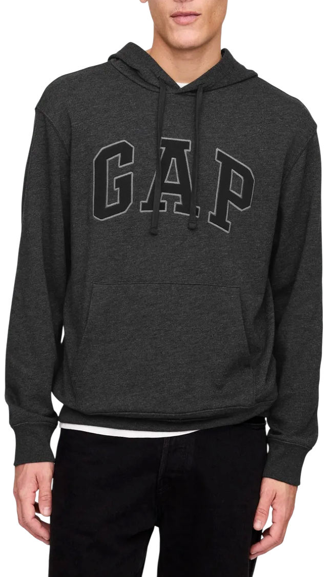 GAP Heritage Logo Pullover