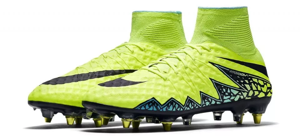 Pánské kopačky Nike Hypervenom Phantom II SG-PRO AC