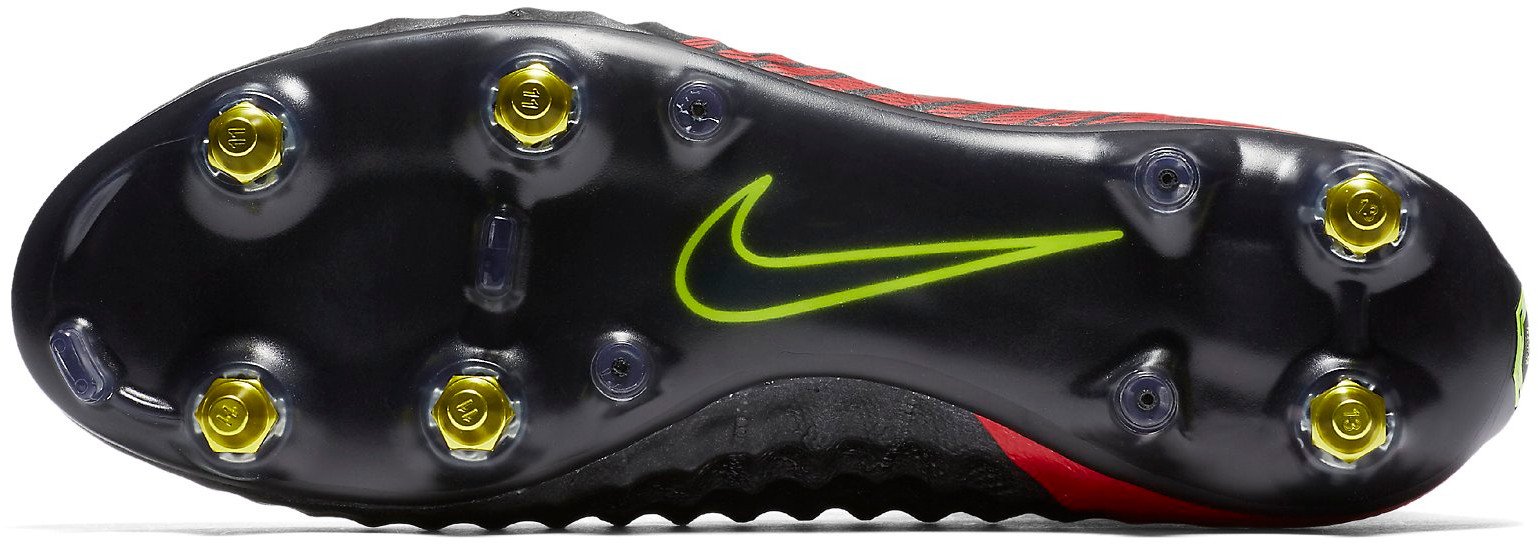 Ghete de fotbal Nike MAGISTA OBRA II SG-PRO AC - 11teamsports.ro