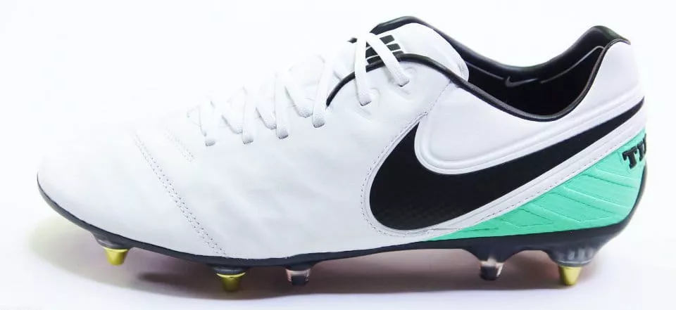 NIKE Wmns Tiempo Legend Ⅵ FG 26cm Ghete de fotbal Nike TIEMPO LEGEND VI SG-PRO AC - 11teamsports.ro