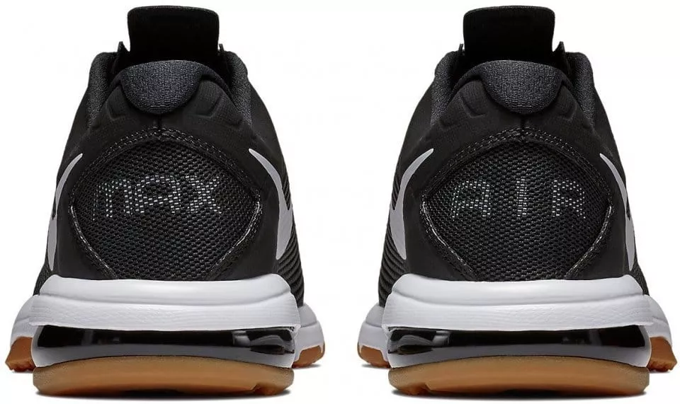 Mark Controverse openbaar Shoes Nike AIR MAX FULL RIDE TR 1.5 - Top4Running.com