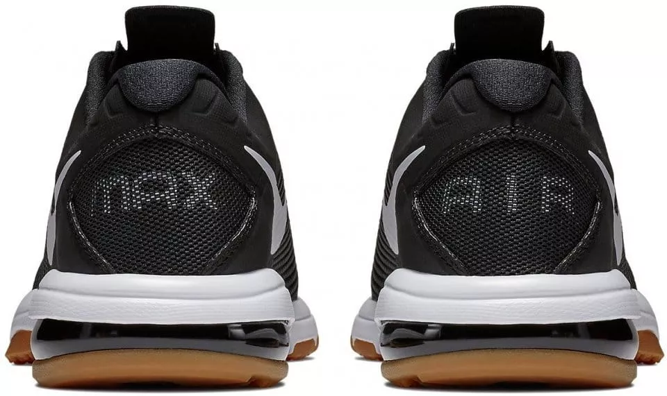 Nike air max full ride tr 1.5 on sale black