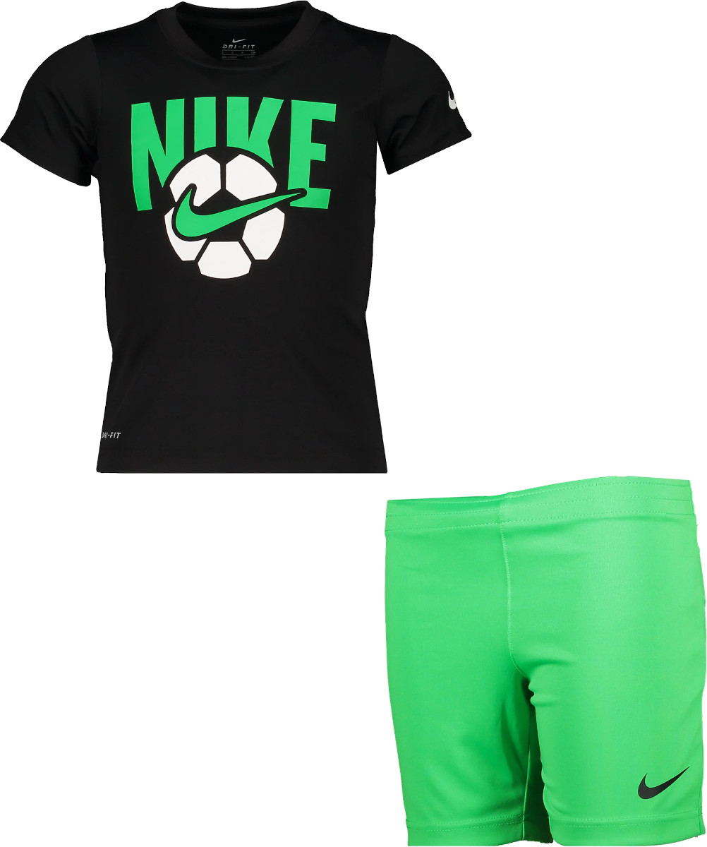 Kit Nike Y NK SPORT DRY SET