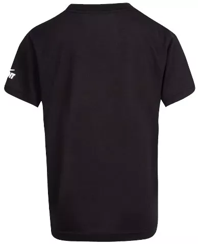 Nike JDI Hazard T-Shirt Kids Black