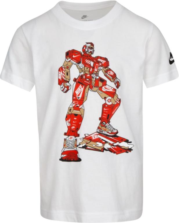 Nike Roblox T-Shirt Kids